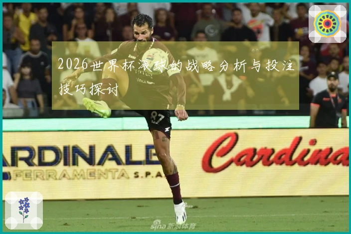 2026世界杯滚球的战略分析与投注技巧探讨