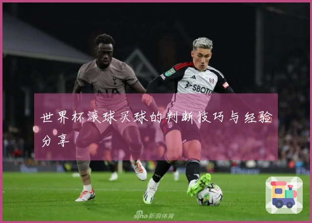 世界杯滚球买球的判断技巧与经验分享