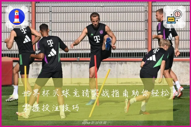 世界杯买球竞猜实战指南助你轻松掌握投注技巧