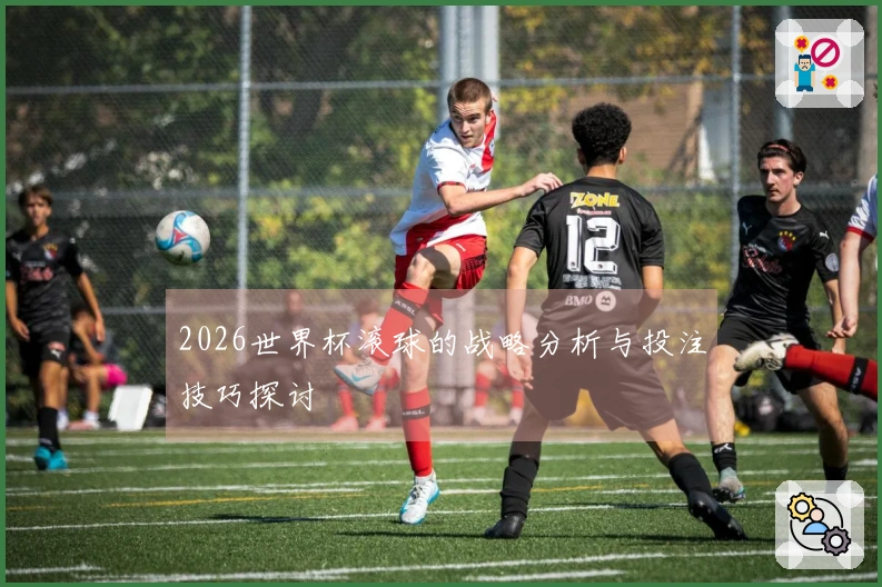 2026世界杯滚球的战略分析与投注技巧探讨