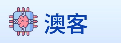澳客 Logo